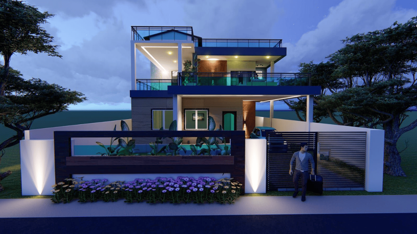 Structural portfolio image 1
